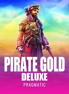 Pirate Gold Deluxe
