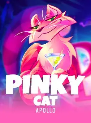 Pinky Cat